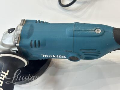 Nurklihvija Makita GA6021C