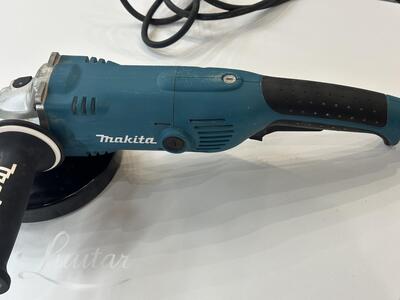 Nurklihvija Makita GA6021C