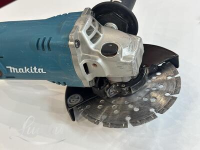 Nurklihvija Makita GA6021C
