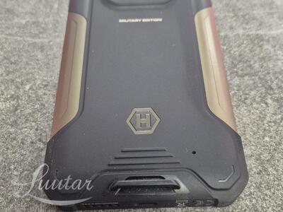 Mobiiltelefon myPhone Hammer Construction 2 256GB UUS!