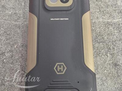 Mobiiltelefon myPhone Hammer Construction 2 256GB UUS!