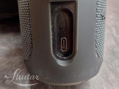 Kaasaskantav kõlar JBL Flip Essential 2