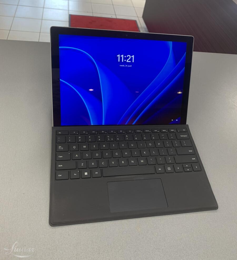 Multi tahvelarvuti Microsoft Corporation Surface Pro