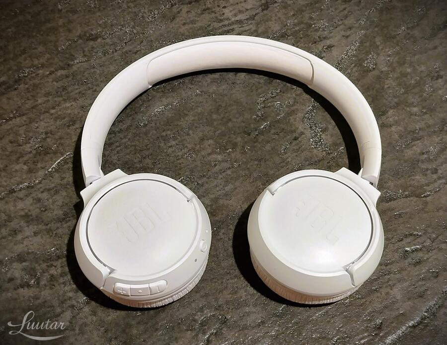 Kõrvaklapid JBL Tune 510BT