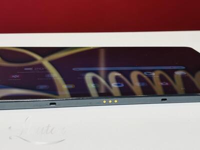 Tahvelarvuti Samsung Galaxy Tab A9+ 64GB LTE