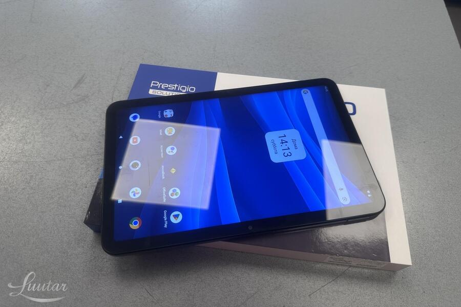 Tahvelarvuti Prestigio virtuoso psta101