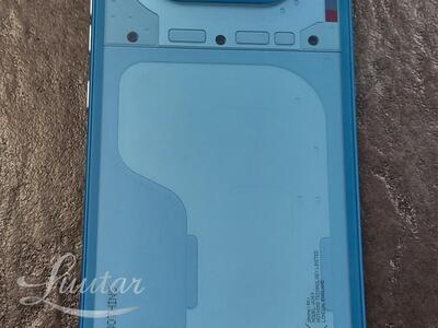Mobiiltelefon Nothing Phone 4a 256GB