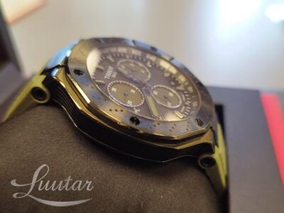 Käekell Tissot T-Race 45mm T141 417 37 061 02