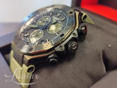 Käekell Tissot T-Race 45mm T141 417 37 061 02