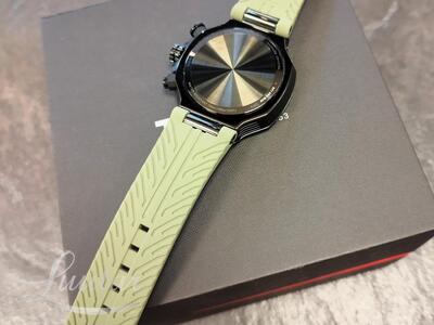 Käekell Tissot T-Race 45mm T141 417 37 061 02