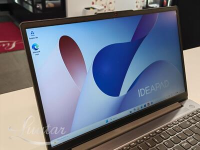 Sülearvuti Lenovo IdeaPad Slim 3 15