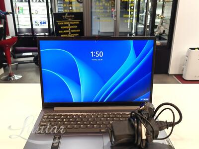 Sülearvuti Lenovo IdeaPad Slim 3 15