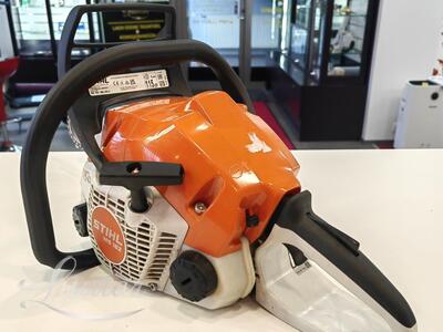 Mootorsaag Stihl MS 162