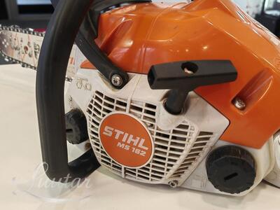 Mootorsaag Stihl MS 162