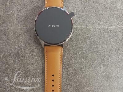 Nutikell Xiaomi Watch S1 Pro 