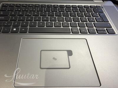Sülearvuti Dell Latitude 7640 512 GB 