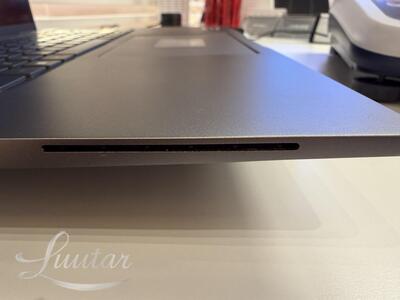 Sülearvuti Dell Latitude 7640 512 GB 