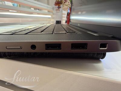 Sülearvuti Dell Latitude 7640 512 GB 