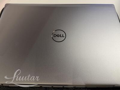 Sülearvuti Dell Latitude 7640 512 GB 