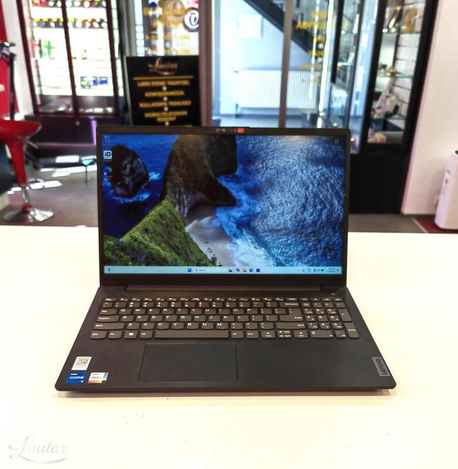 Sülearvuti Lenovo V15 G3 IAP