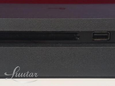 Mängukonsool Sony PlayStation 4 Slim 1 TB (CUH-2216B)