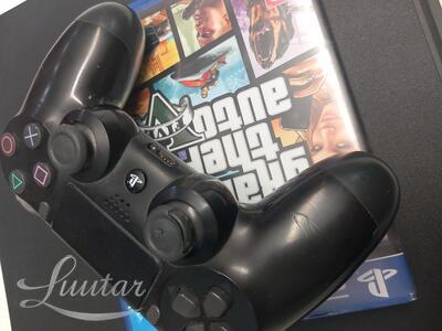 Mängukonsool Sony PlayStation 4 Slim 1 TB (CUH-2216B)