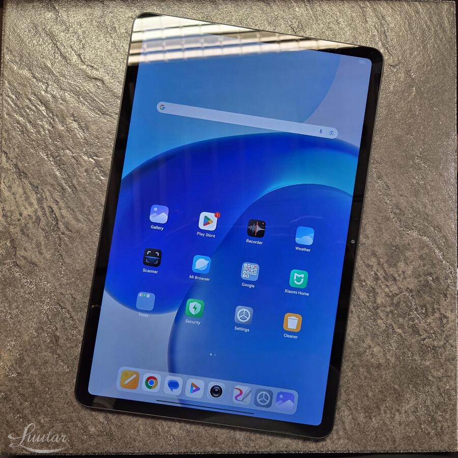 Tahvelarvuti Xiaomi Redmi Pad Pro 128 Gb