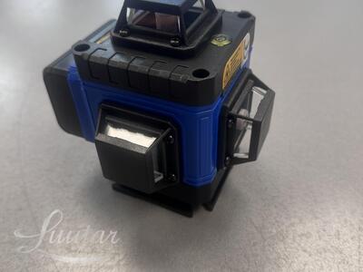 Lasernivelliir GZG