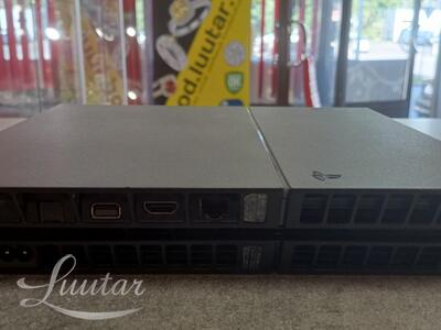 Mängukonsool Sony PlayStation 4 500GB