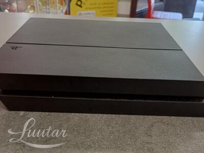 Mängukonsool Sony PlayStation 4 500GB