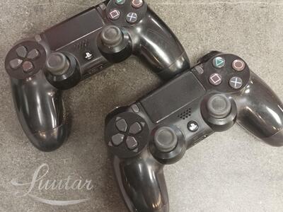 Mängukonsool Sony PlayStation 4 500GB