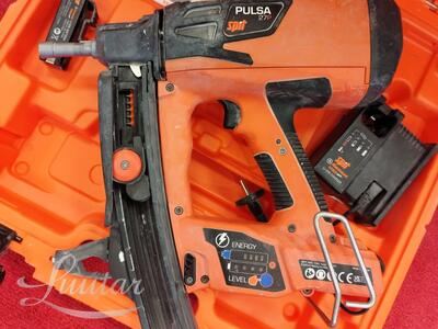 Impulssnaeluti Spit Pulsa 27P