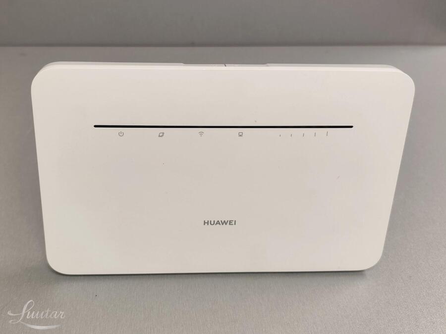 4G ruuter HUAWEI B535-232