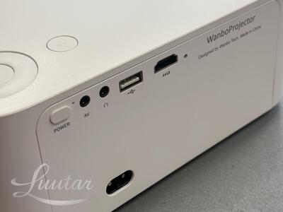 Projektor Xiaomi Wanbo X1