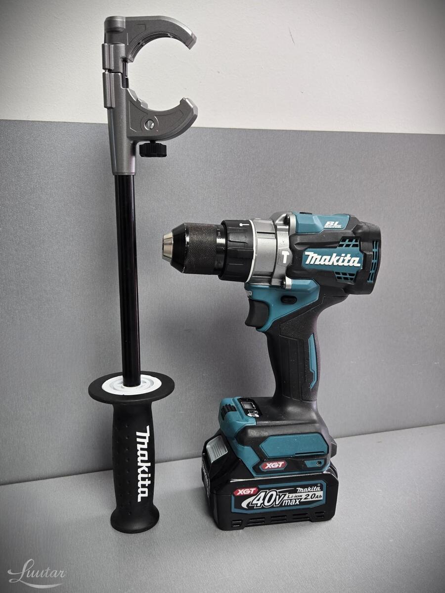Akulööktrell Makita HP001G