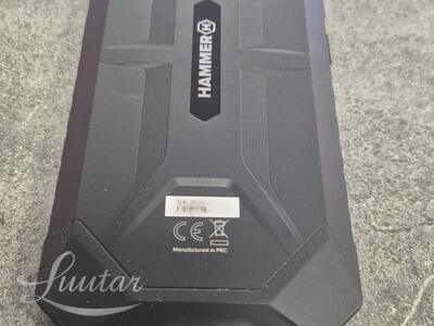Mobiiltelefon MyPhone Hammer Iron V 64GB