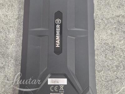Mobiiltelefon MyPhone Hammer Iron V 64GB