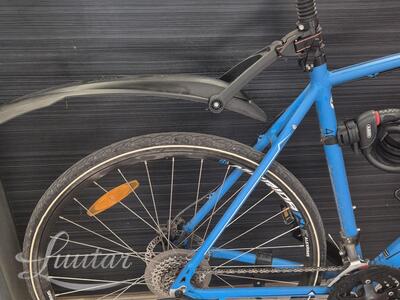 Jagratas Merida Crossway 100