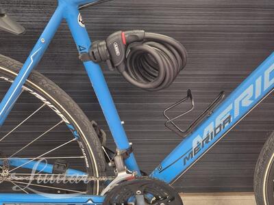 Jagratas Merida Crossway 100