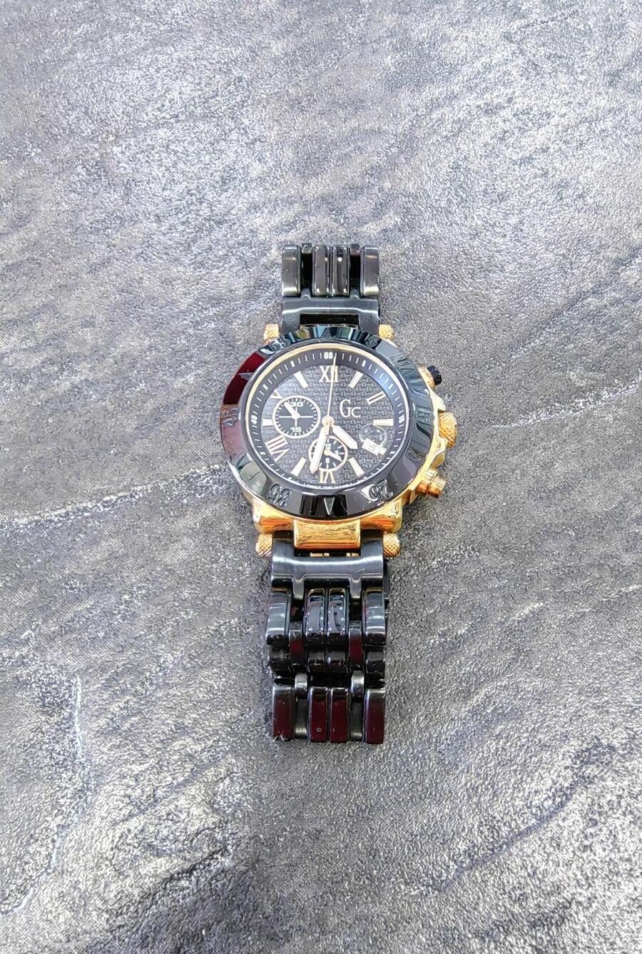 Käekell Guess Collection Gc-1 Sport I47000G1
