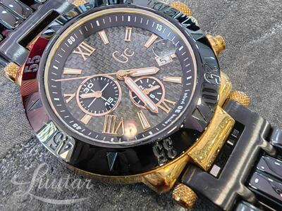 Käekell Guess Collection Gc-1 Sport I47000G1