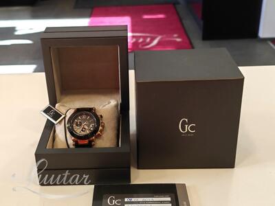Käekell Guess Collection Gc-1 Sport I47000G1