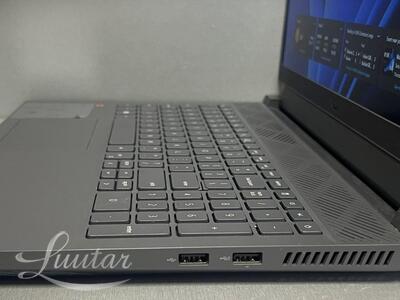 Sülearvuti Dell G15 15 5511