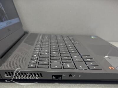 Sülearvuti Dell G15 15 5511
