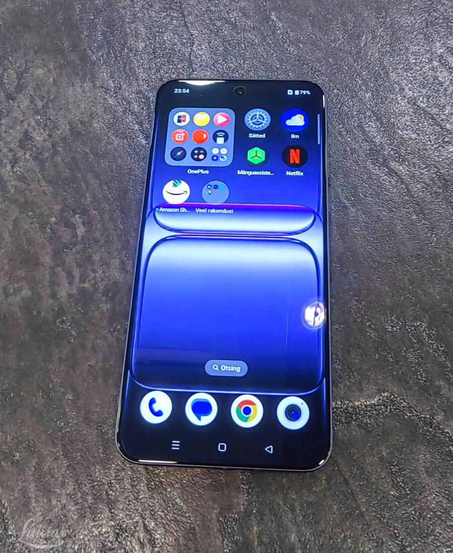 Mobiiltelefon OnePlus Nord 5 256GB