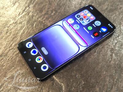 Mobiiltelefon OnePlus Nord 5 256GB