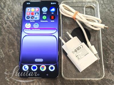 Mobiiltelefon OnePlus Nord 5 256GB