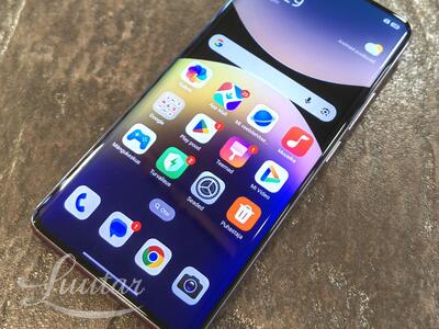 Mobiiltelefon Xiaomi Redmi Note 14 Pro 5G 512GB