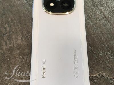Mobiiltelefon Xiaomi Redmi Note 14 Pro 5G 512GB