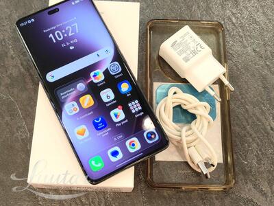Mobiiltelefon Honor Magic 7 Lite 256GB